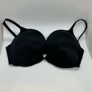 Victoria’s Secret Very Sexy Push Up Bra 34DD Black